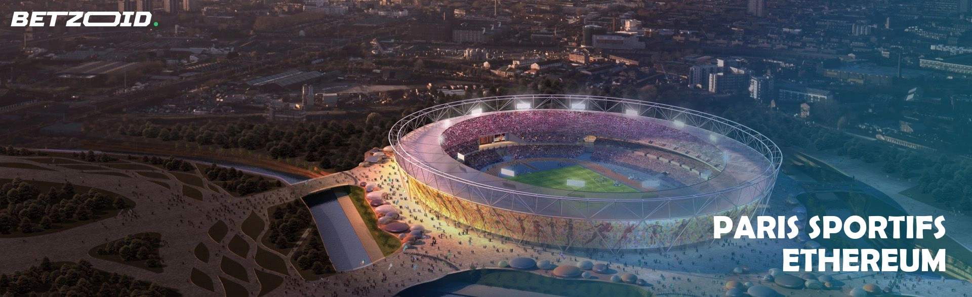 Paris sportifs ethereum.