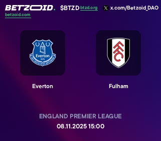 Everton - Fulham