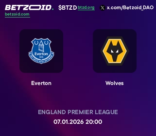 Everton - Wolves