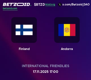 Finland - Andorra