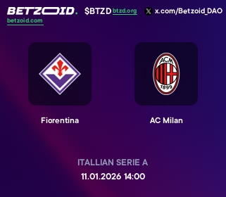 Fiorentina - AC Milan