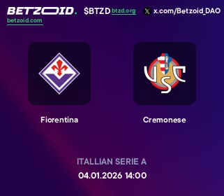 Fiorentina - Cremonese