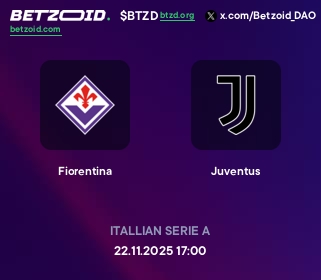 Fiorentina - Juventus