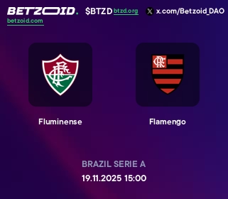 Fluminense - Flamengo