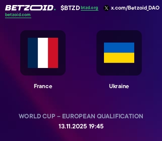 France - Ukraine