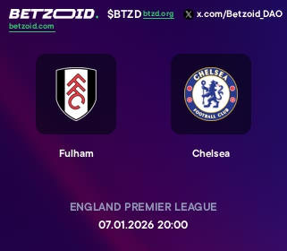 Fulham - Chelsea