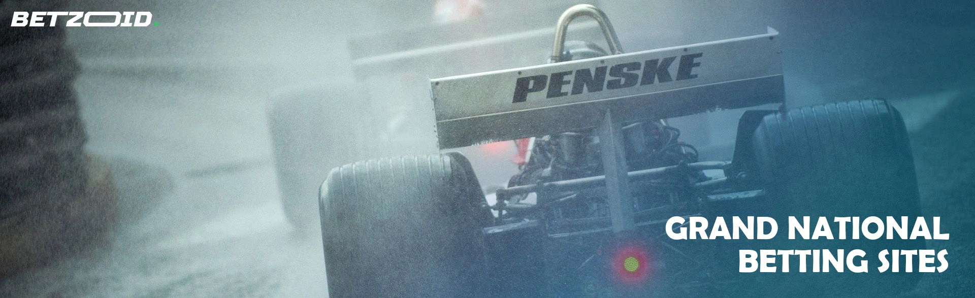 Grand national betting sites.