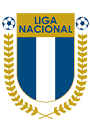 Guatemala Liga Nacional