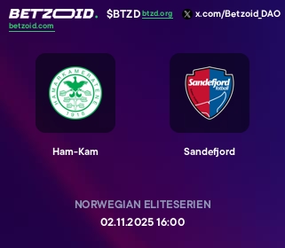 Ham-Kam - Sandefjord