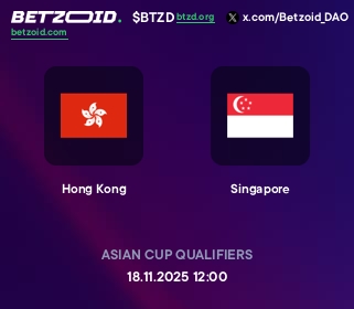 Hong Kong - Singapore