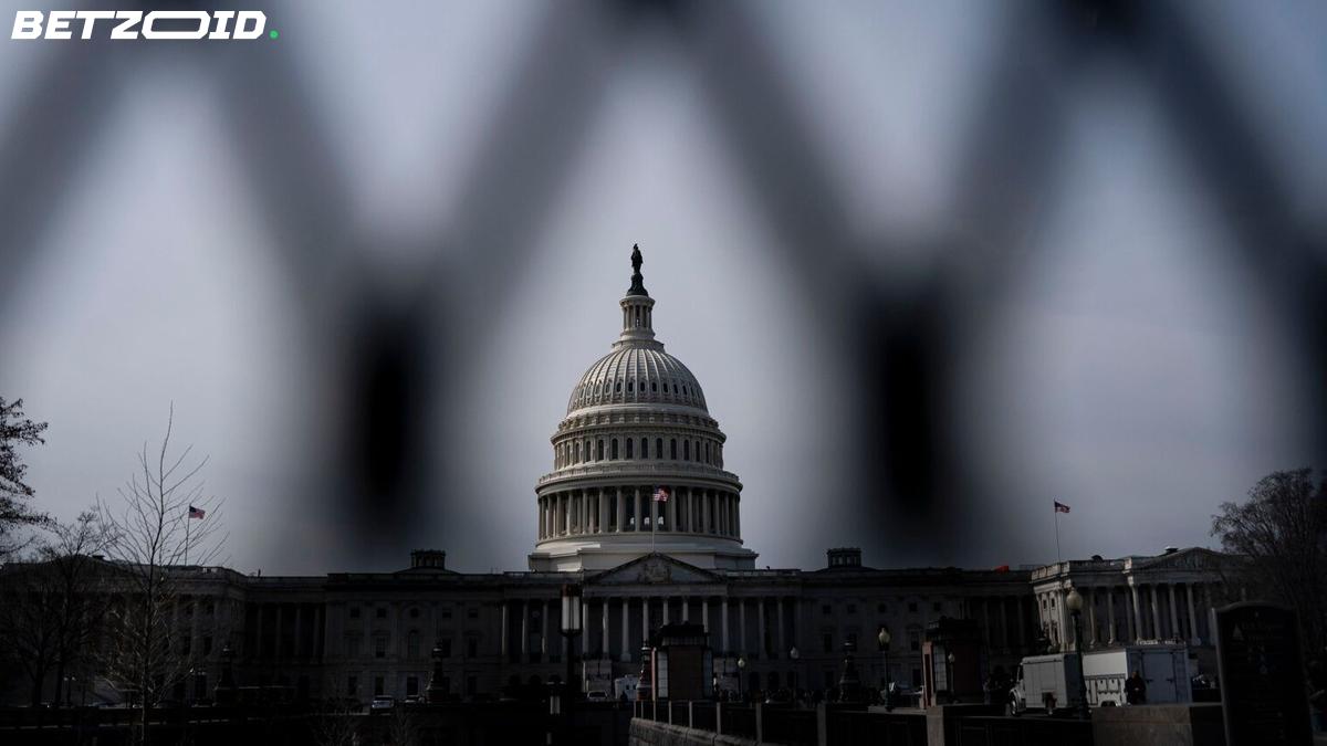 How Trump's Return Could Disrupt the 2026 World Cup.