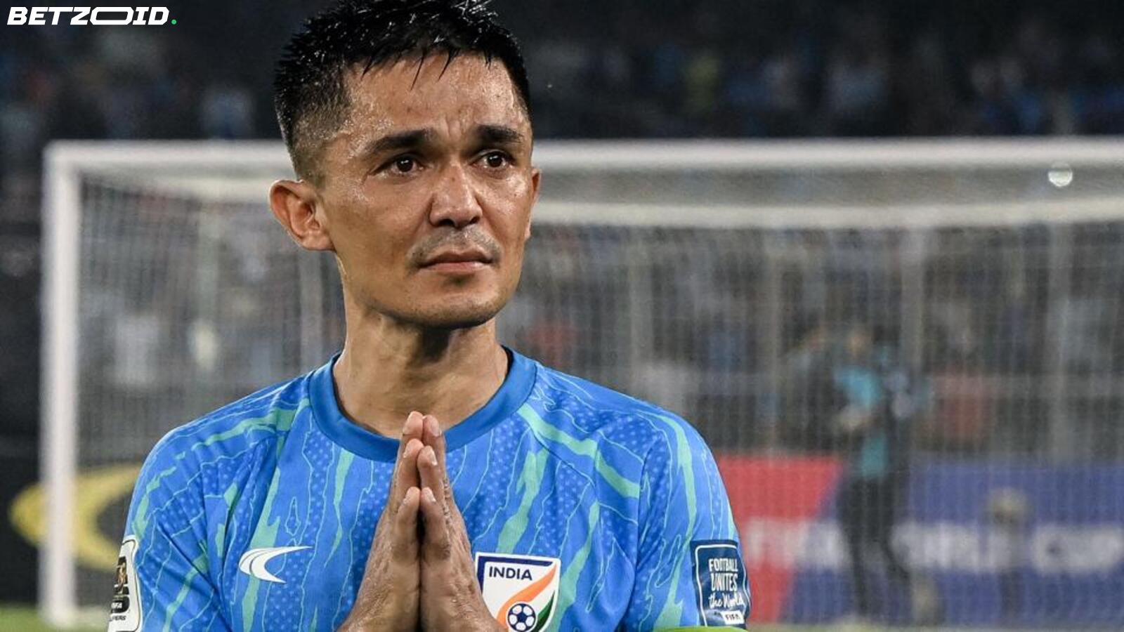India's Asian Cup Dreams Shattered: What Comes Next for the Blue Tigers?.