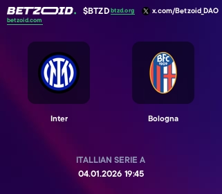 Inter - Bologna