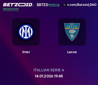 Inter - Lecce