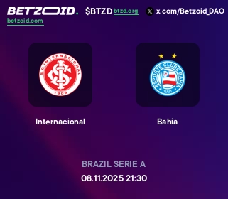 Internacional - Bahia