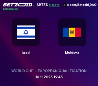 Israel - Moldova