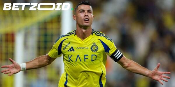 João Félix Reunites With Ronaldo at Al Nassr in €30M Saudi Switch.