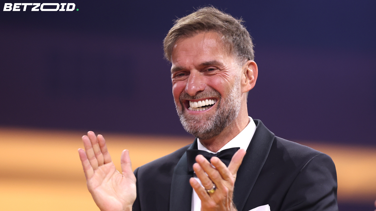 Jurgen Klopp Linked With Three High-Profile Jobs After Liverpool Exit.