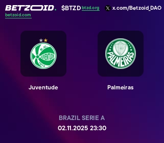 Juventude - Palmeiras