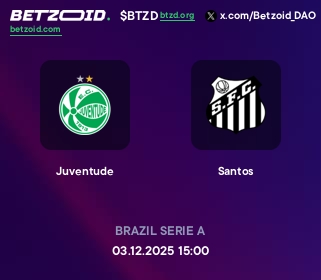 Juventude - Santos