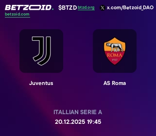 Juventus - AS Roma