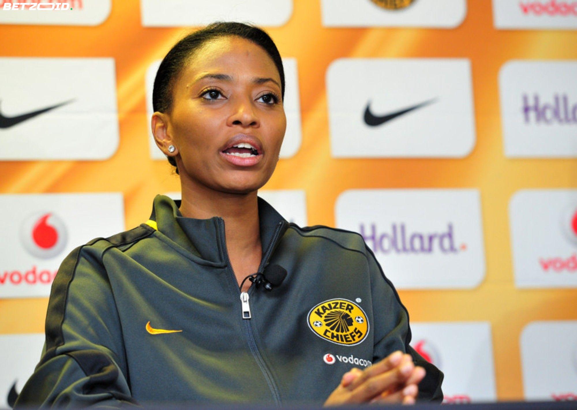 Kaizer Chiefs Turn Trophy Success Into Community Legacy While Eyeing More Silverware.
