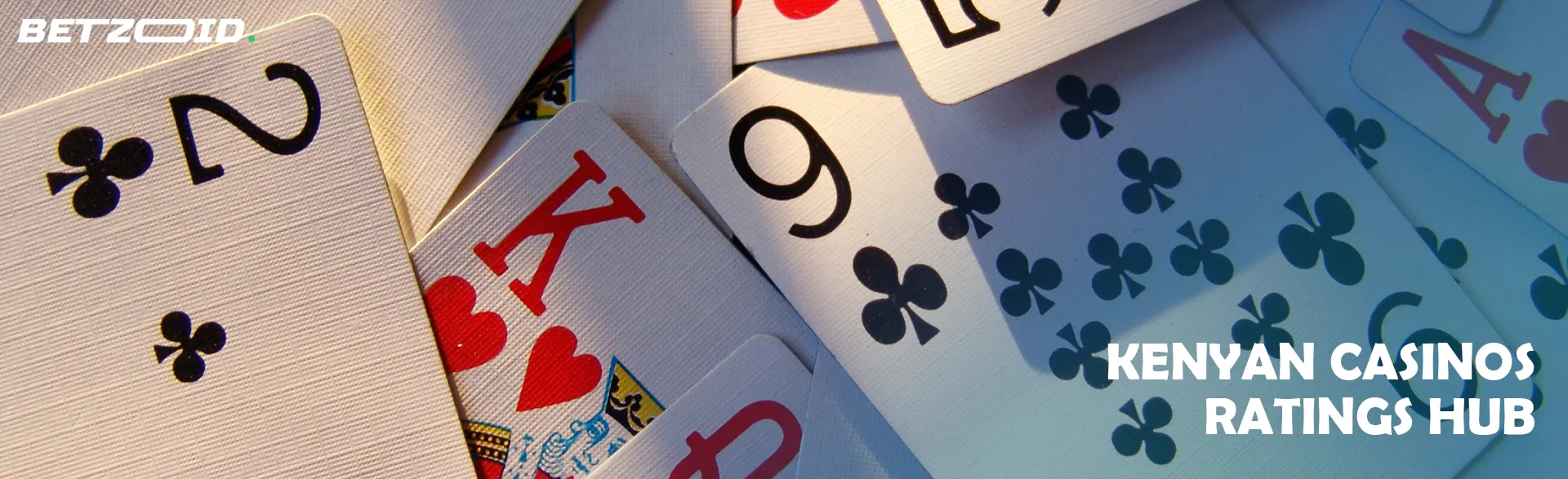 Kenyan Casinos Ratings Hub.