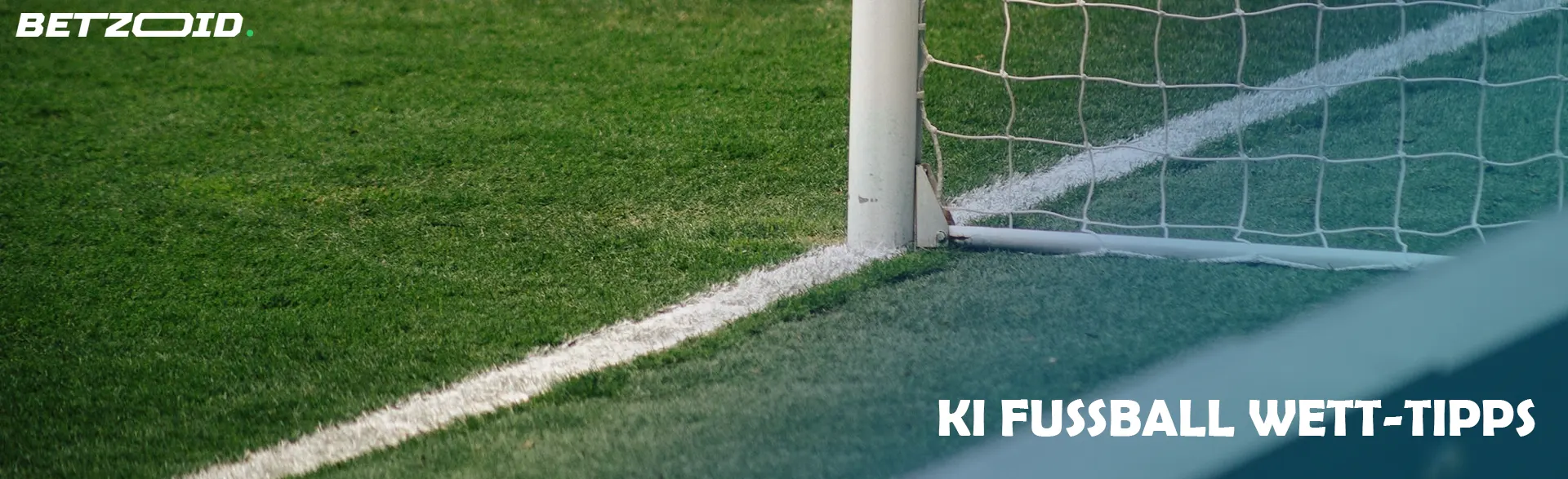 KI Fußball Wett-Tipps.