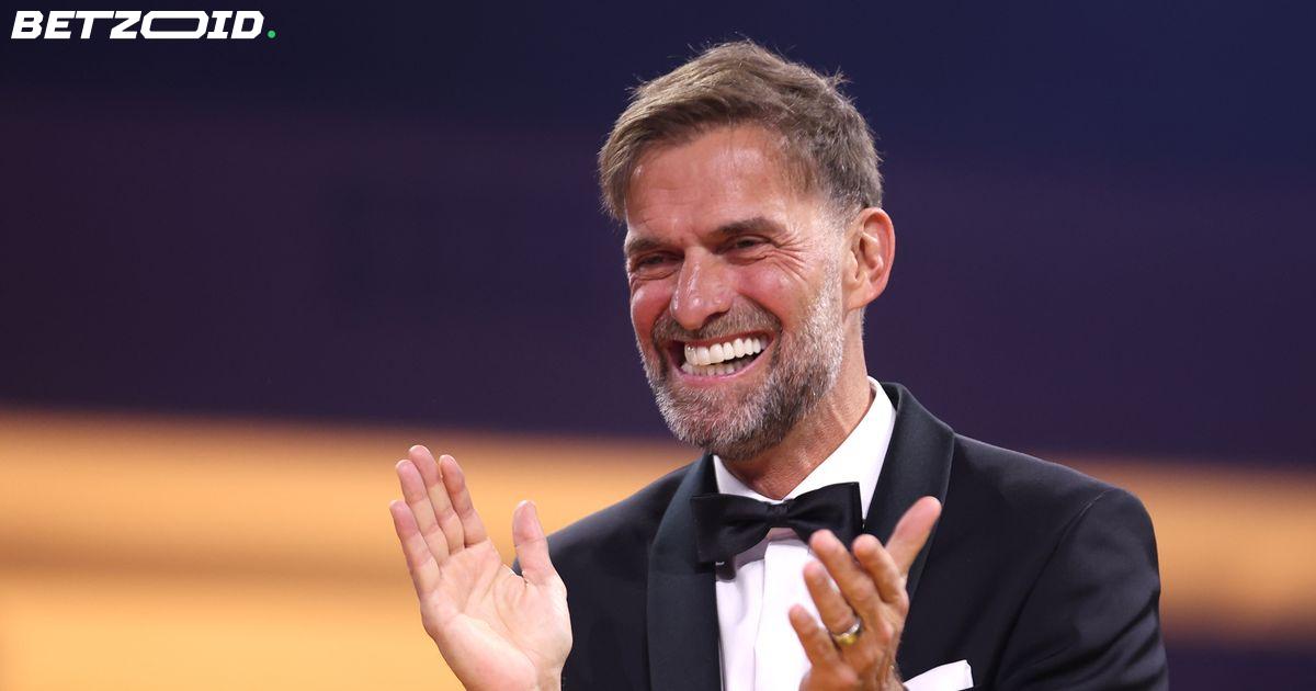 Klopp to Make Emotional Liverpool Return for Potential Title Celebration.