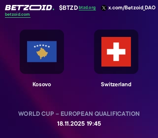 Kosovo - Switzerland