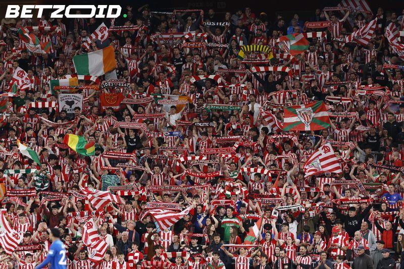 LaLiga Lands Fifth Champions League Spot After Athletic Bilbao's Europa Success.