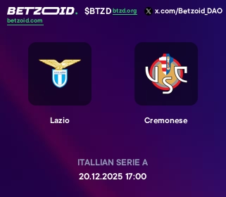 Lazio - Cremonese