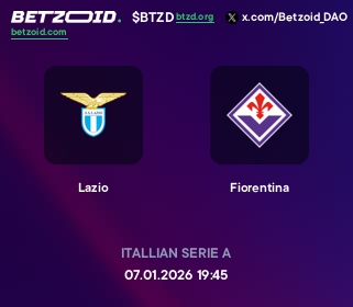 Lazio - Fiorentina