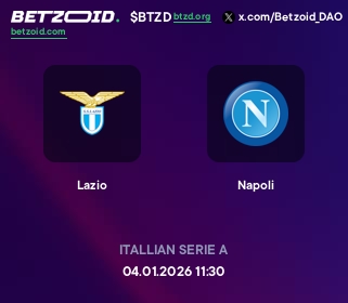Lazio - Napoli