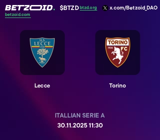 Lecce - Torino