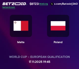 Malta - Poland