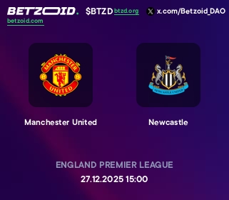 Manchester United - Newcastle