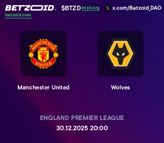 Manchester United - Wolves