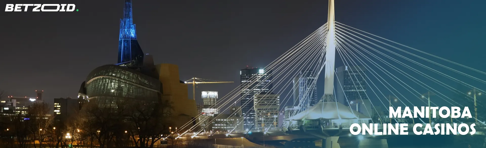 Manitoba Online Casinos.