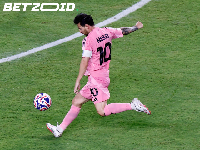 Messi Set for Miami Stay? Contract Talks Begin as 2025 End Date Looms.