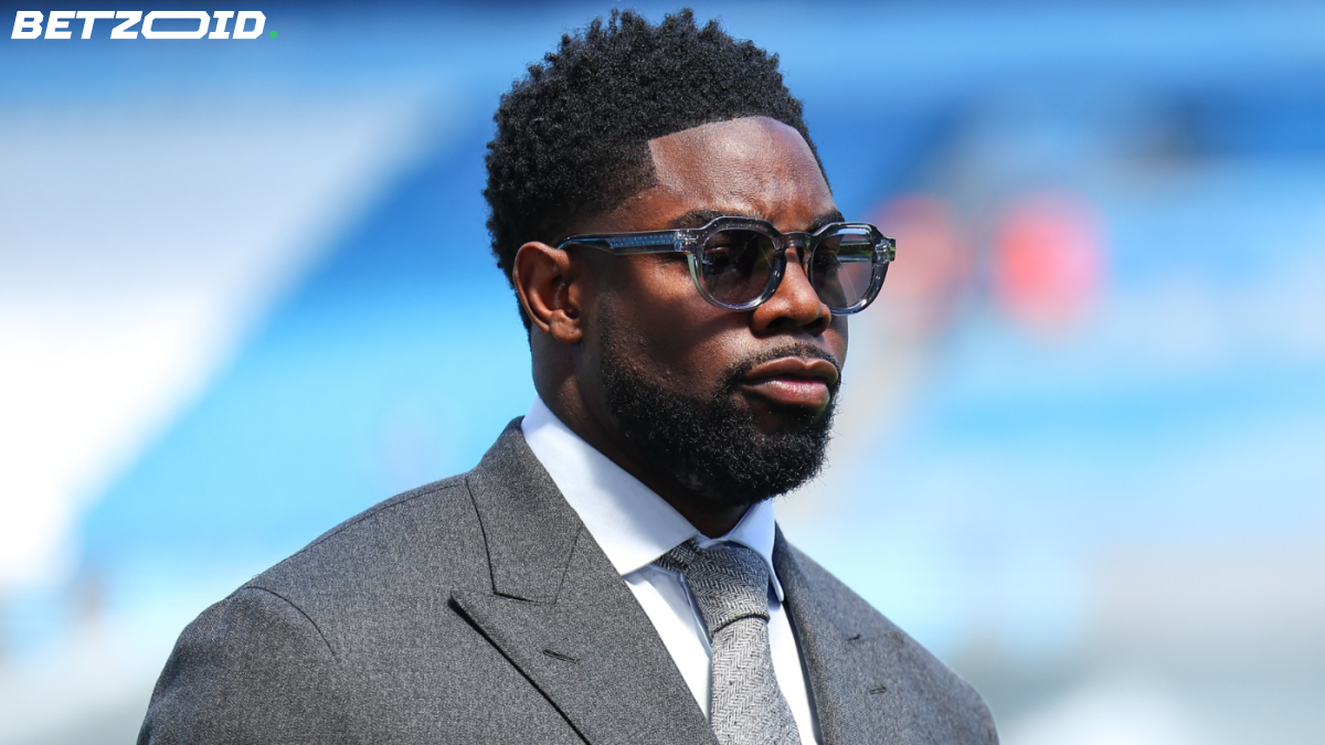 Micah Richards to Quit Broadcasting at 45: 'I'm Picking Work Over Family'.