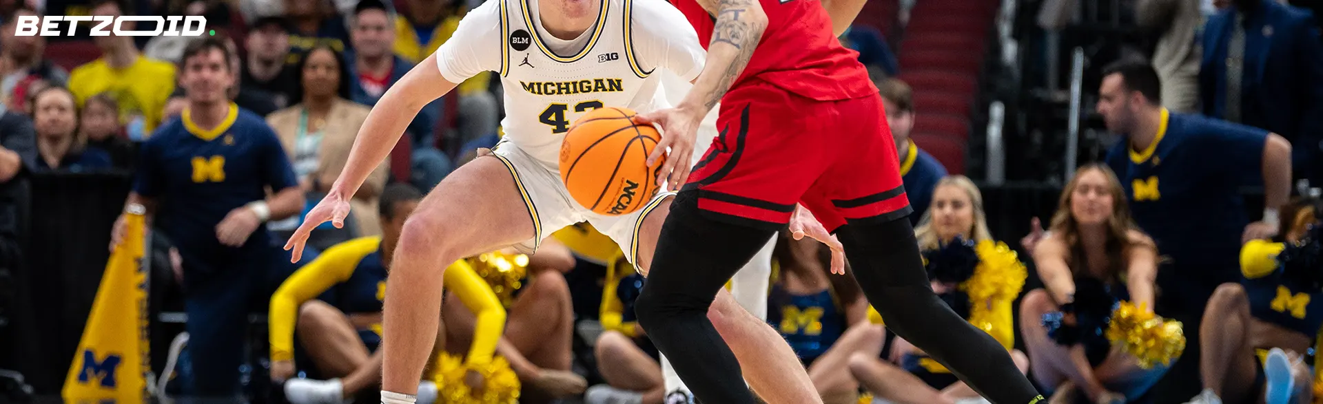 Baseball players in action during a game.