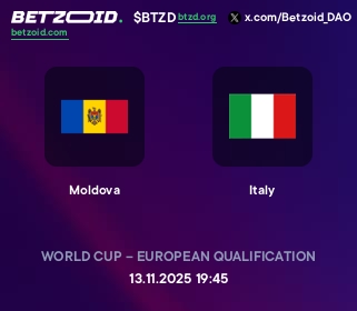Moldova - Italy