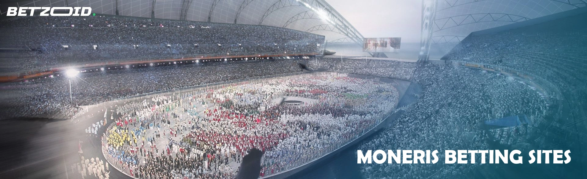Moneris betting sites.