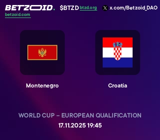Montenegro - Croatia