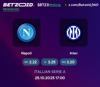 Napoli - Inter