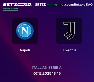 Napoli - Juventus