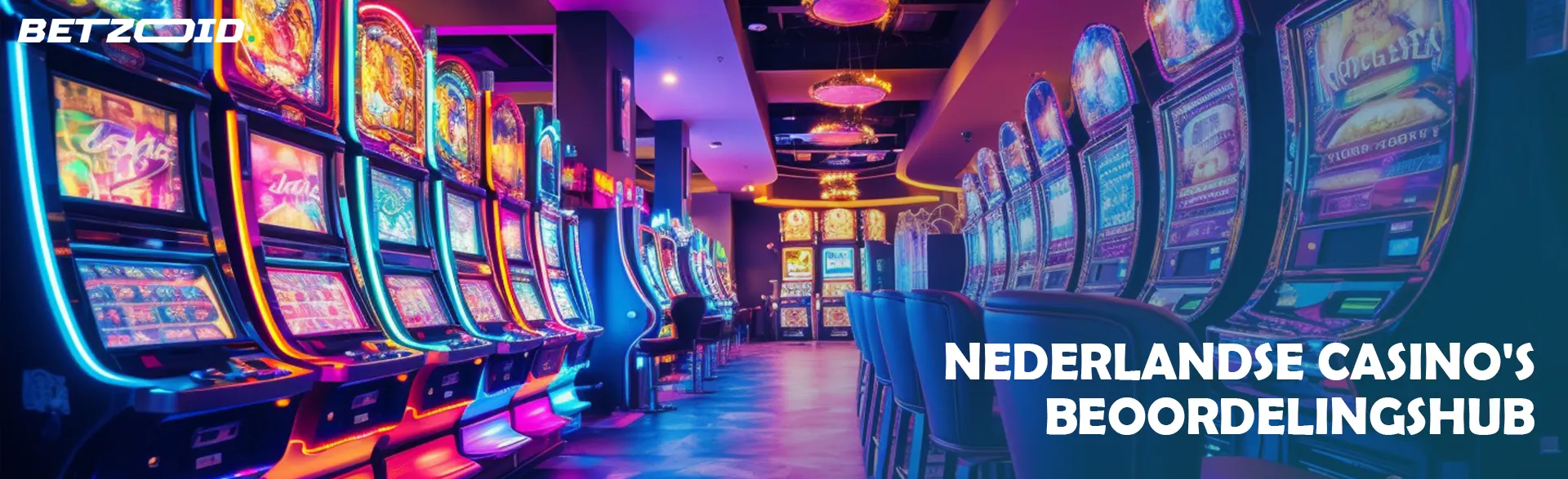 Nederlandse Casino'