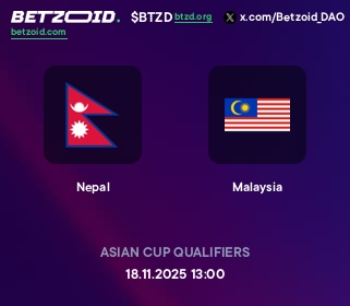 Nepal - Malaysia