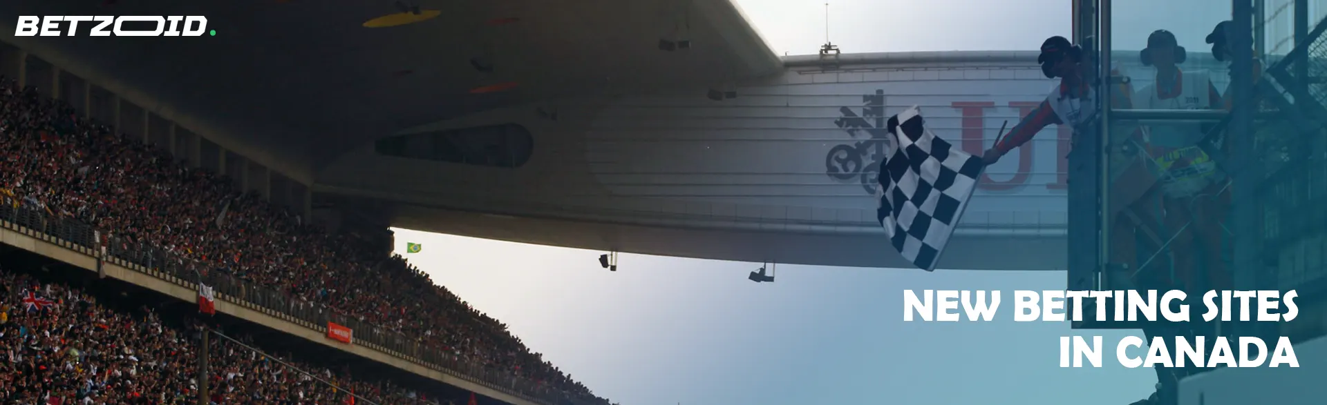 New Betting Sites in Canada